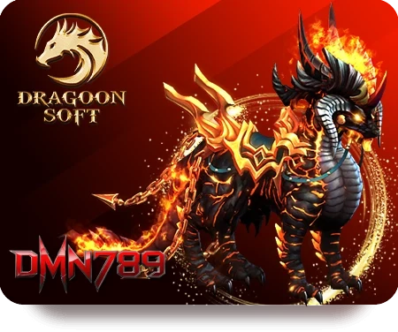 DMN789-Dragoonsoft